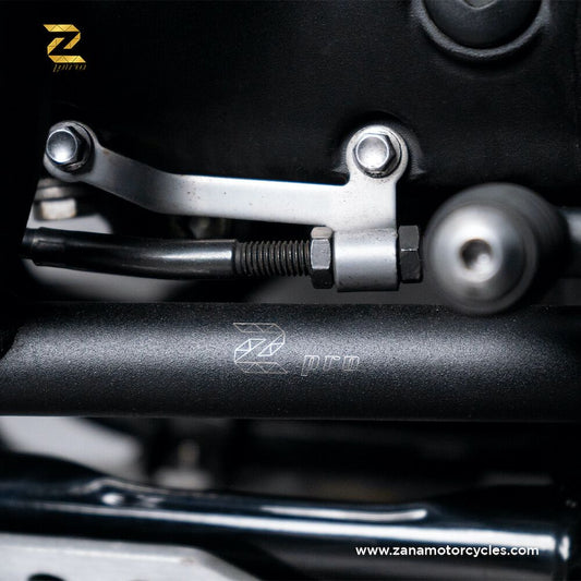 ZANA Engine Guard For Triumph Street Scrambler 900- ZP-047