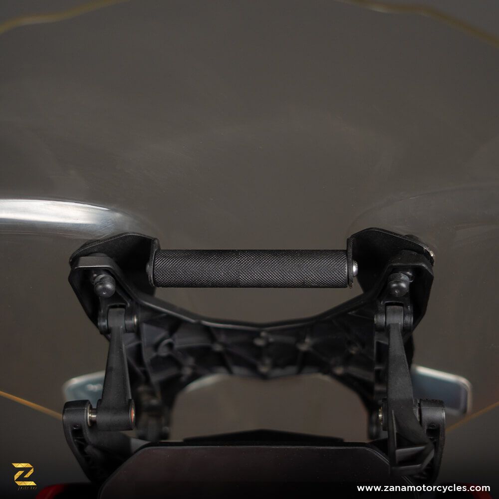 ZANA GPS Mount For BMW F 900 XR-ZP-061