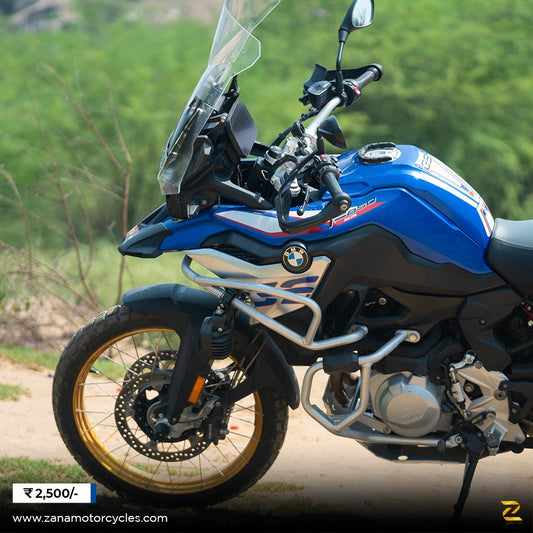 ZANA GPS Mount for BMW F850 GS - ZP-080