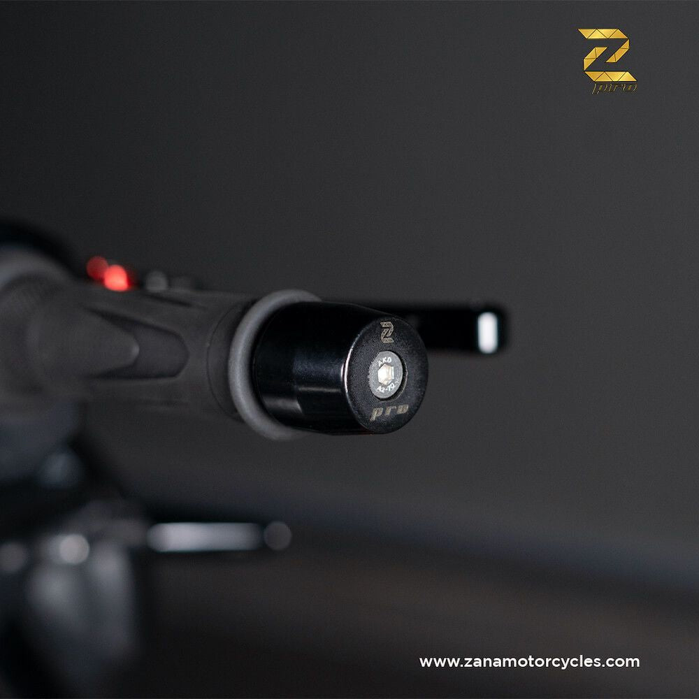 ZANA Handle Weight Trident 660 - ZP-006