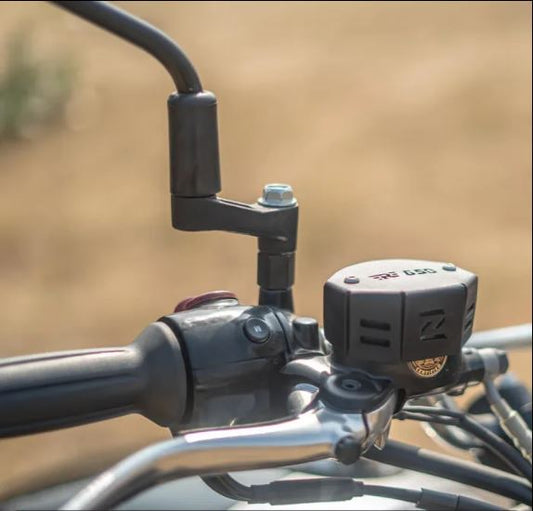 ZANA Mirror Extender for Bear 650 (Aluminum) - ZI-8338