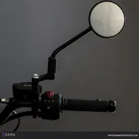 ZANA Mirror Extender for Guerrilla 450 - ZI-8338