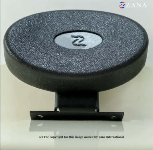 ZANA Pillion Backrest for Pulsar NS 400z - ZI-8204