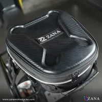 ZANA Pluto Tail Bag/Tank Bag - ZI-BG-004