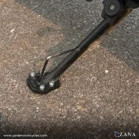 ZANA Side Stand Extender For Yamaha MT 15 - ZI-8389