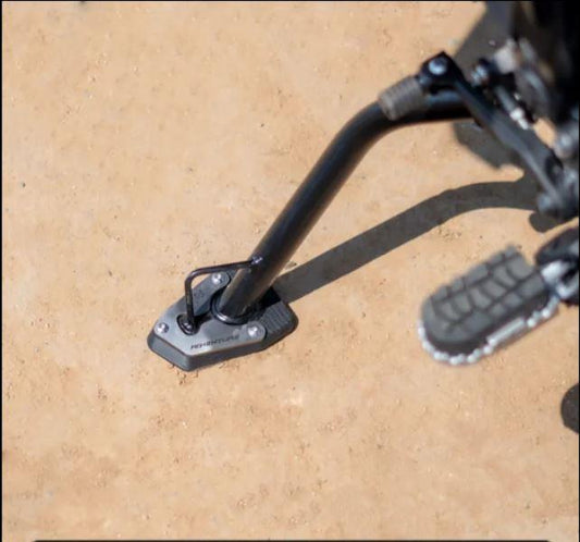 ZANA Side Stand Extender VMC For KTM ADV 390 2025 - ZI-8564