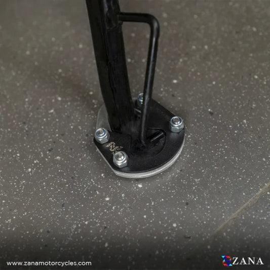 ZANA Side Stand Extender for Harley Davidson X440 - Small - ZI-8485