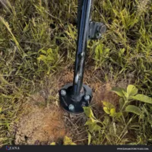 ZANA Side Stand Extender for Pulsar NS400Z (Coming Soon) - ZI-8515