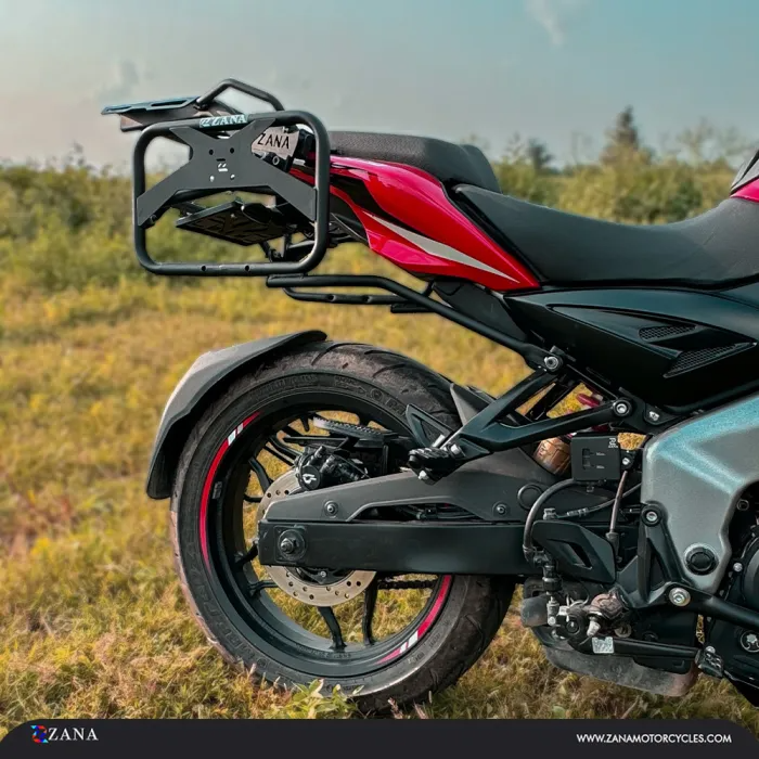 ZANA Tail Tidy for Pulsar NS400Z - ZI-8518