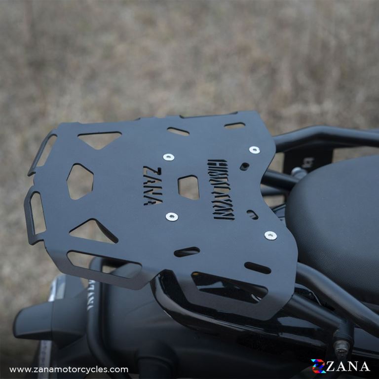 ZANA Top Rack Plate for Himalayan