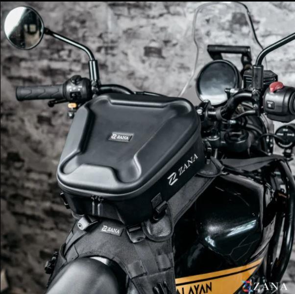 ZANA Universal Dragon Belt - ZI-BG-016