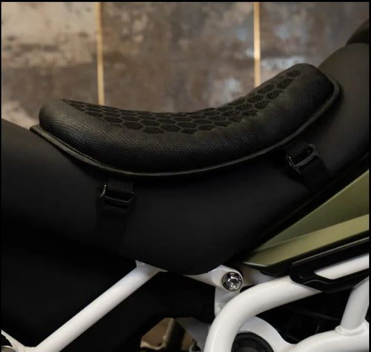 ZANA Universal Gel Seat Cushion Medium (770grm) - ZI-SC-002