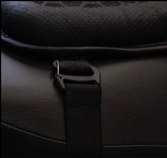 ZANA Universal Gel Seat Cushion Small (495grm) - ZI-SC-003