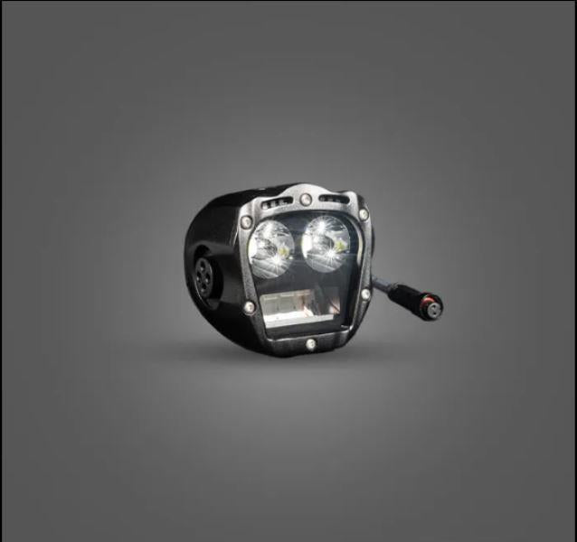 ZANA Universal Led Fog Light (ZFL-70) - ZI-FL-006