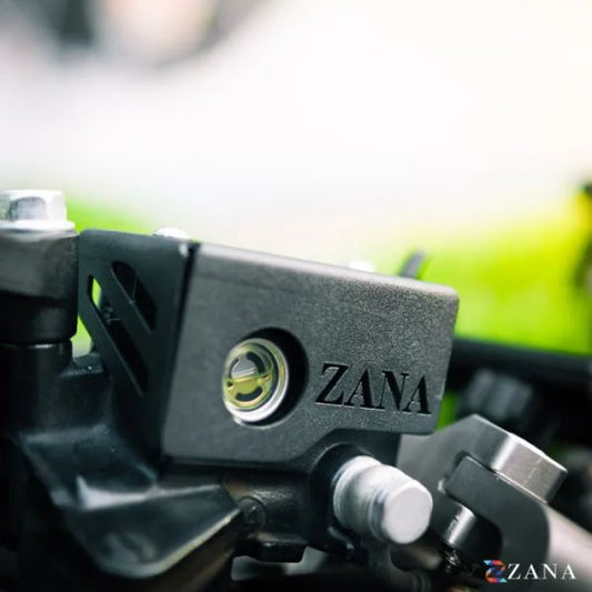ZANA Front Fluid Reservoir Cover For Triumph Tiger 660-ZI-8679