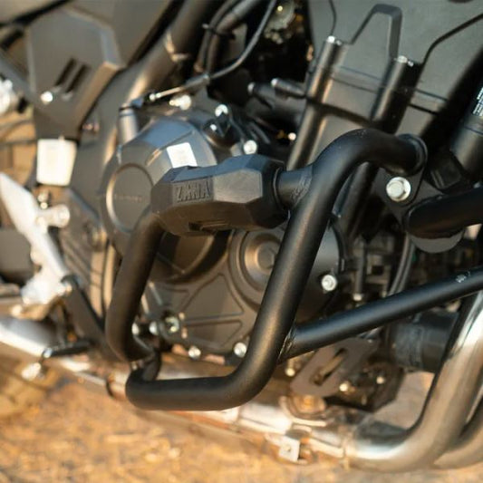 ZANA Lower Engine Guard for Honda NX500-ZI-8467