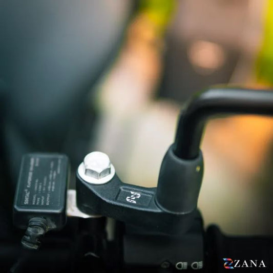 ZANA Mirror Extender For Triumph Tiger 660-ZI-8345
