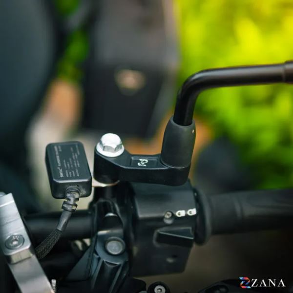 ZANA Mirror Extender For Triumph Tiger 660-ZI-8345