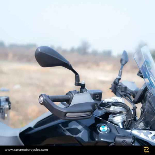 ZANA Side Mirror Extender for BMW R 1300 GS - ZP-097