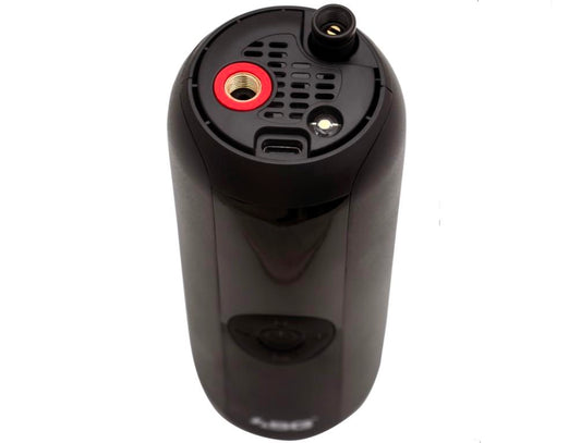 ZS1 Portable Air Inflator - ASG