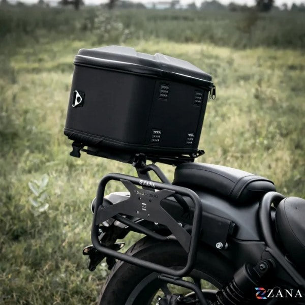 ZANA Maximus Tail Bag Universal (36 Litre Single Bag) - ZI-BG-003