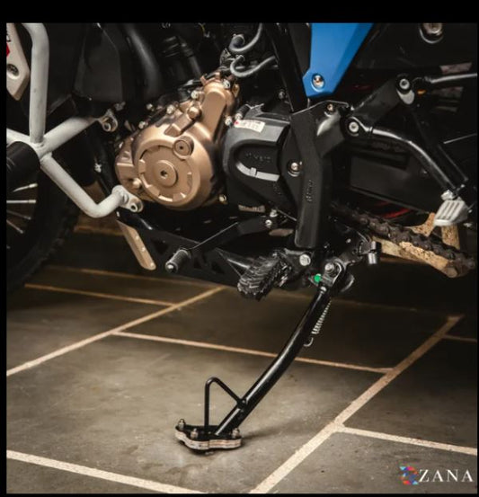 Zana-Side Stand Extender For X-Pulse 210-ZI-8607