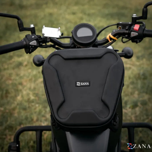 ZANA Tripper Tank Bag Universal (8.0 litre) - ZI-BG-005