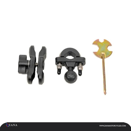 Zana Universal Mobile Holder without Charger REX - ZI-PH-004