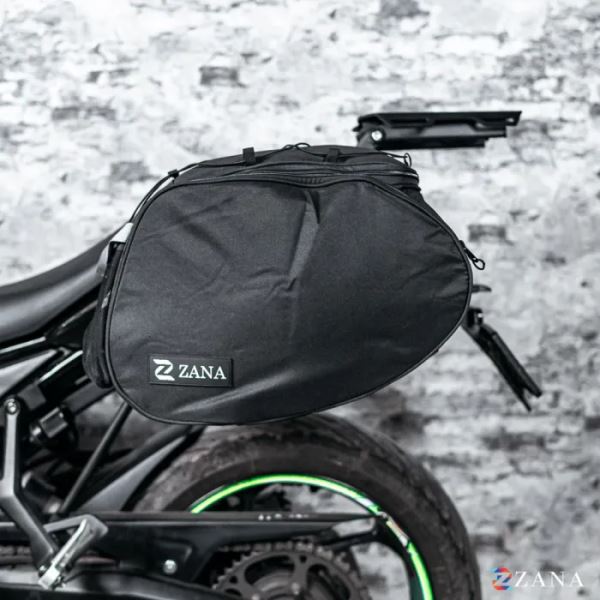 Zana Drake Saddle Stay For Triumph Tiger 660-ZI-8677