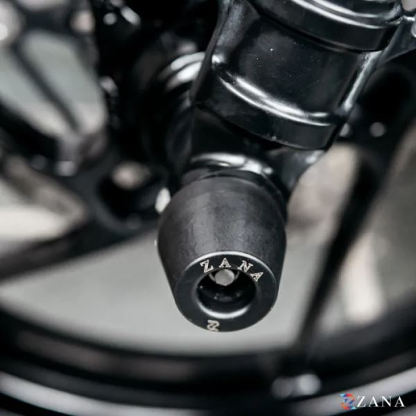 Zana Front Fork Slider For Aprilia RS 457-ZI-8641