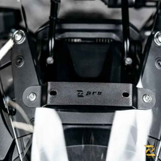 Zana Number Plate Mount For BMW R 1300 GS-ZP-122