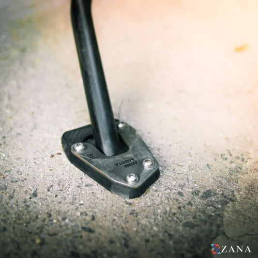 Zana Side Stand Extender For Triumph Tiger 660-ZI-8680