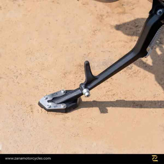 Zana Side Stand Extender for BMW R 1300 GS / GSA-ZP-124