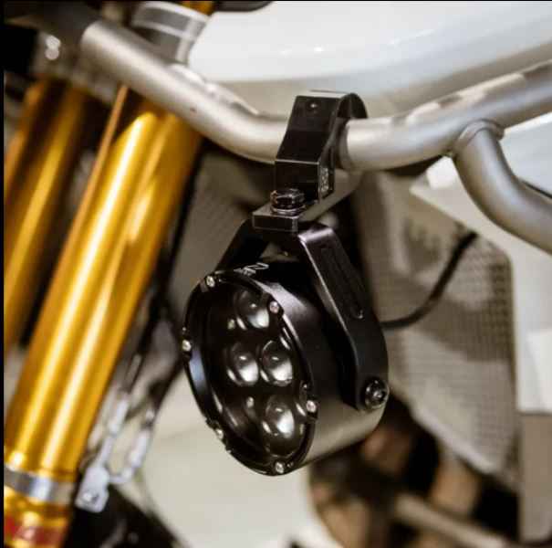 Zana Universal 6Led Fog Light (ZFL-60)-ZI-FL-008