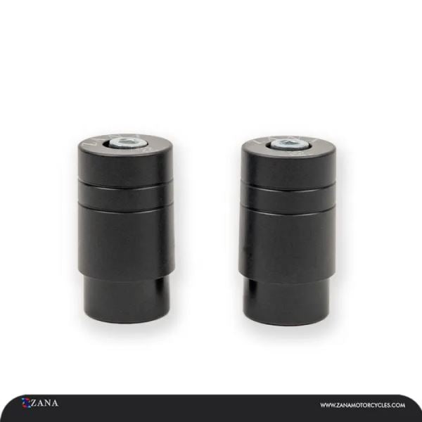 Zana Universal Slider (Compatible With Zana Crash Guard Only)-ZI-7011