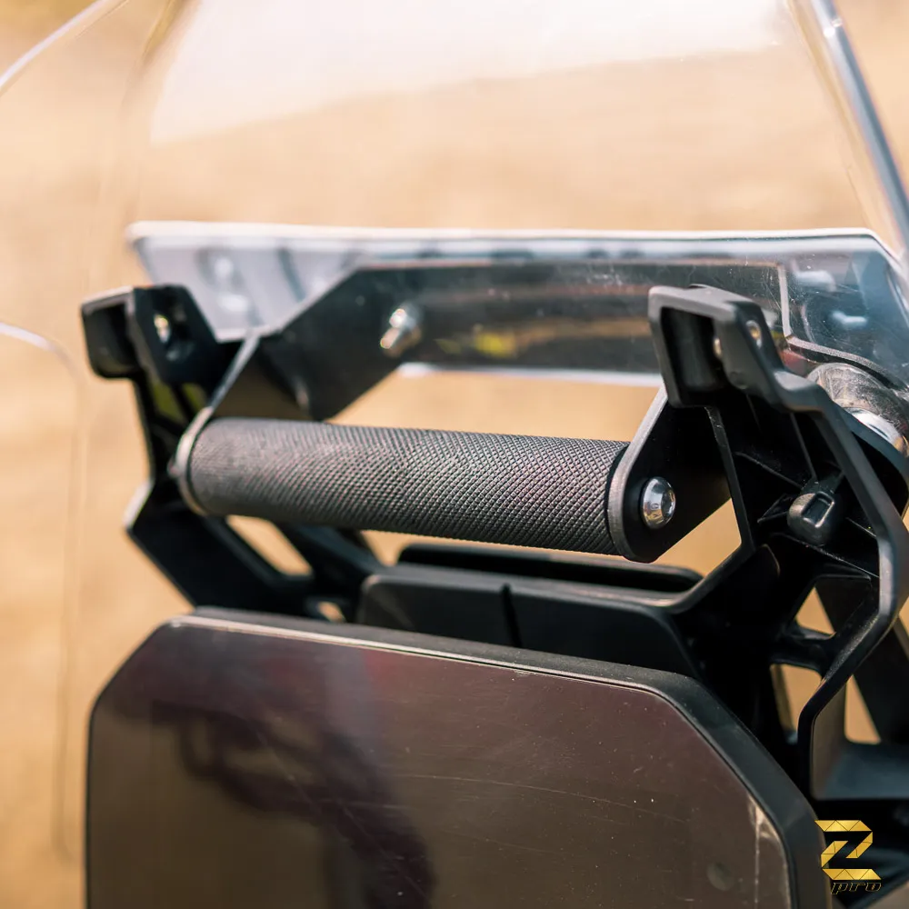 Zana Z Pro GPS Mount For BMW F900 GS - ZP-146