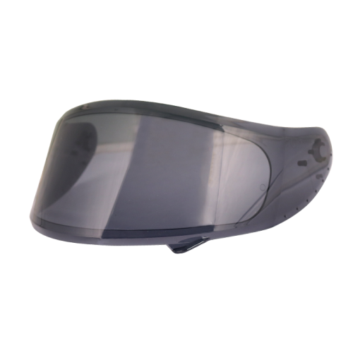AXOR Apex Helmet Smoke Visor
