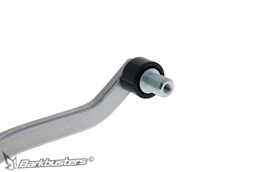 Barkbusters Hand Guard for HARLEY DAVIDSON Pan America ('21 on) - BHG-090 - Riders Junction