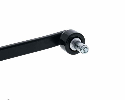 Barkbusters Handguard Mount For Ducati Multistrada V2/V2S (’22+) - BLG-019-00-NP - Riders Junction