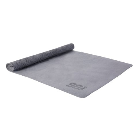 Hyper body cooling towel - Grey - Riders Junction