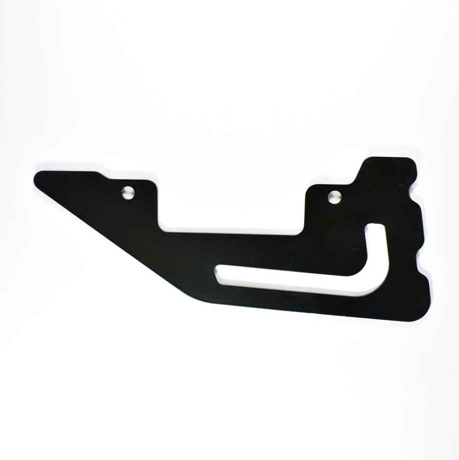 Toe Chain Guard - KTM Adventure 390 - Motocaan