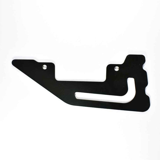 Toe Chain Guard - KTM Adventure 390 - Motocaan