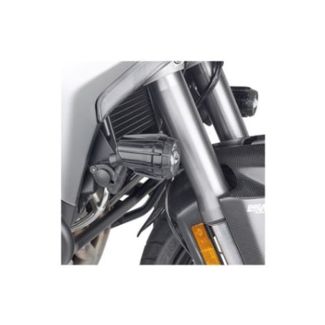 Givi Auxiliary Light mount for Ducati Multistrada V4/S - LS7413