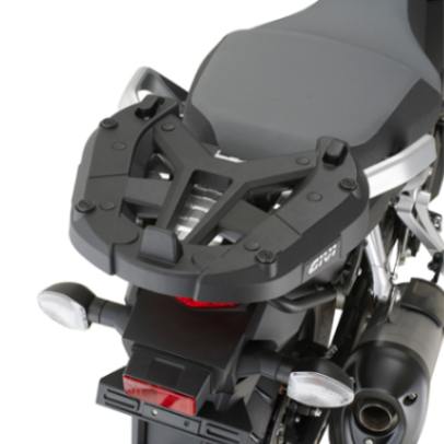 Givi Suzuki V-Strom 650 Luggage Top Rack - SR3112