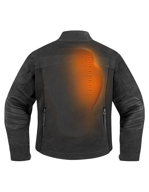 d3o viper pro back armour level2 riders junction