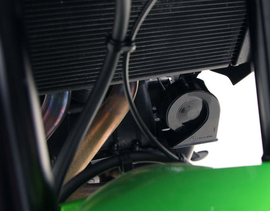 DENALI Soundbomb Mini - Horn for Motorcycle - TT-SB.10200.B - Riders Junction