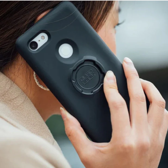 Quadlock® Case of Google Pixel All Devices Case - Google Pixel 3 - QLC-PIX3