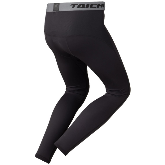 RS Taichi Cool Ride Basic Under Pants - Black White