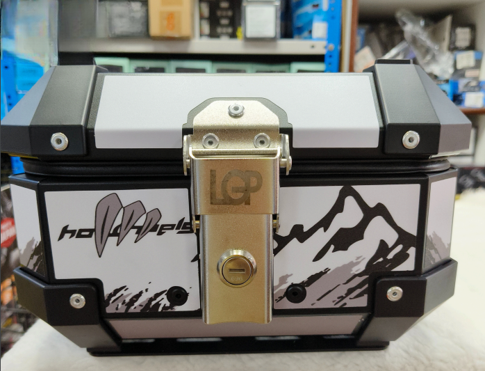 LGP Top Box 10 litres