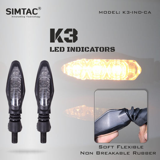 Simtac | K3 LED Indicator